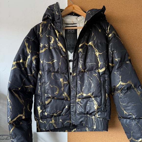 Helly Hansen Womens Puffa down jacket - Picture 1 of 8